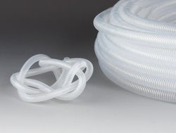 Bohlender Tubo corrugado de PFA 23,8 mm | Buy Online | Bohlender&trade; | Fisher Scientific